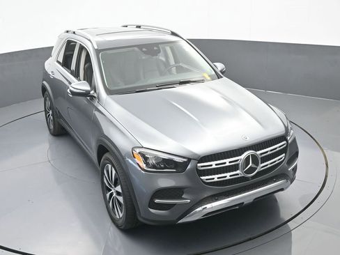Used 2024 Mercedes-Benz GLE 450 4MATIC image 65