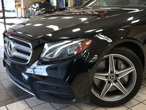 Used 2019 Mercedes-Benz E 300 4MATIC image 22