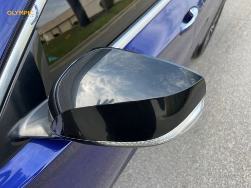 Used 2018 INFINITI QX30 Premium w/ Cargo Package image 18