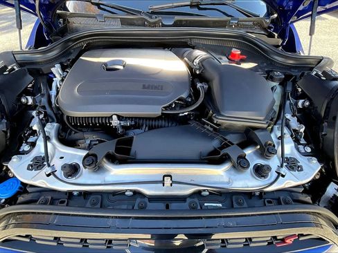 Used 2025 MINI Cooper S image 33