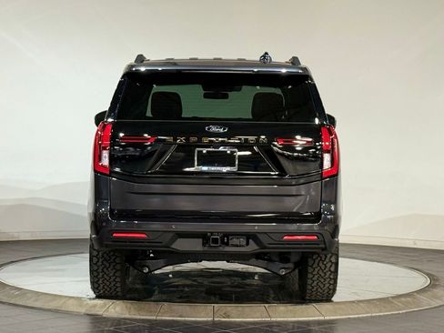 New 2026 Ford Expedition Tremor AWD/4WD image 7