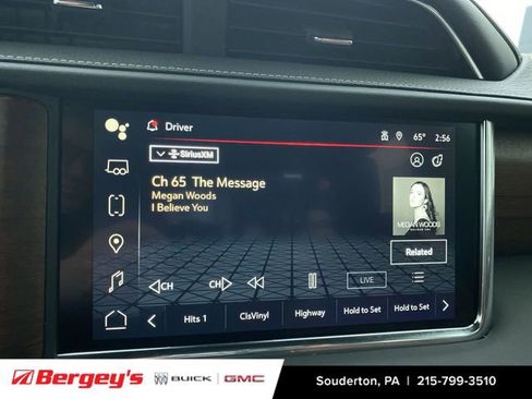 Certified 2024 GMC Yukon Denali Ultimate image 51