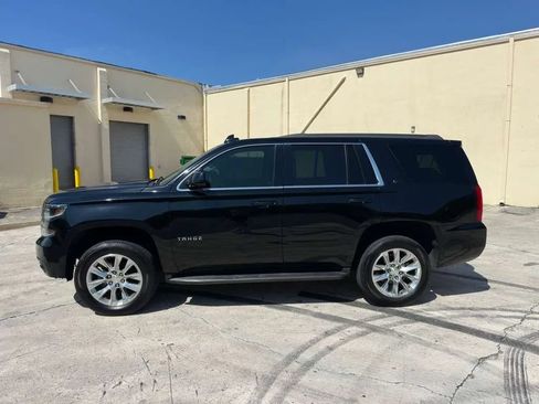 Used 2020 Chevrolet Tahoe LT RWD image 8