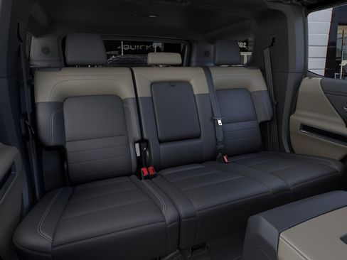 New 2026 GMC Hummer EV SUV AWD/4WD image 17