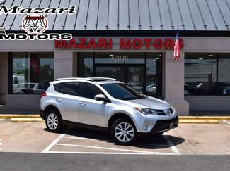 Used 2013 Toyota RAV4 Limited video 1