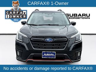 Certified 2023 Subaru Forester Sport video 2