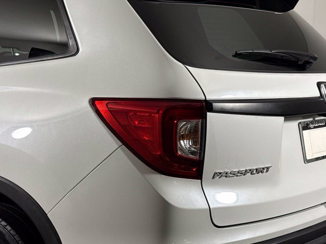 Used 2020 Honda Passport EX-L image 16