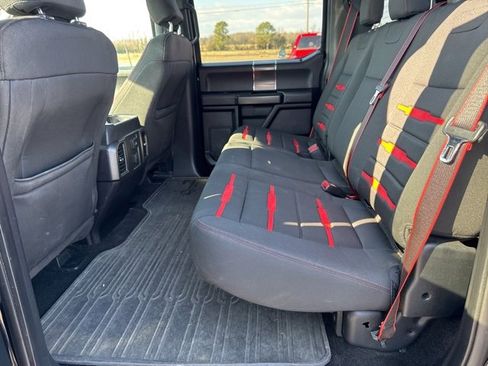 Used 2016 Ford F150 XLT w/ Equipment Group 302A Luxury image 14