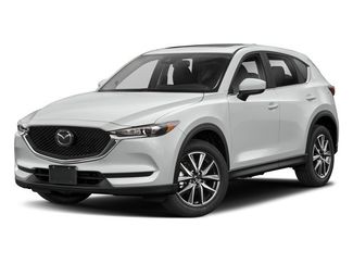 Used 2018 MAZDA CX-5 Touring w/ Preferred Equipment Package video 4