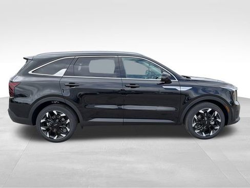 New 2026 Kia Sorento EX w/ EX Premium Package image 8