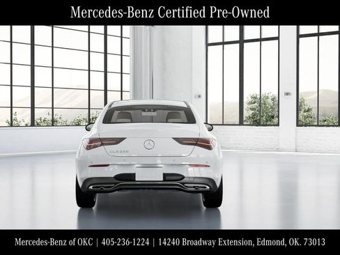 Used 2025 Mercedes-Benz CLA 250 image 26