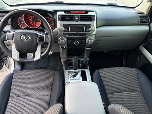 Used 2012 Toyota 4Runner SR5 w/ Convenience Pkg AWD/4WD image 28