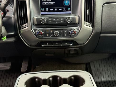 Used 2018 Chevrolet Silverado 1500 LT w/ All Star Edition AWD/4WD image 14
