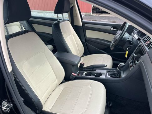 Used 2014 Volkswagen Passat TDI SE FWD image 27