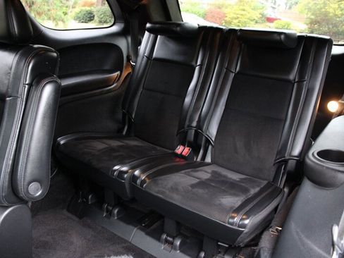 Used 2018 Dodge Durango GT w/ Premium Group image 17