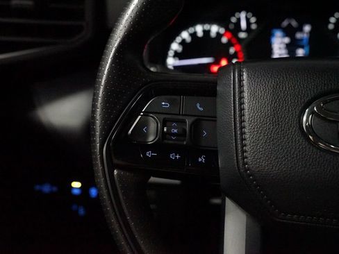 Used 2024 Toyota Tundra SR5 w/ SX Package RWD image 15