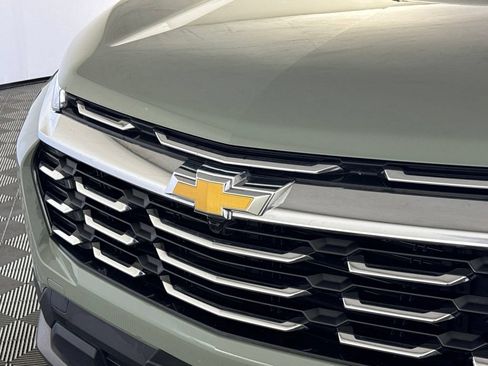 Certified 2026 Chevrolet Equinox LT AWD/4WD image 39