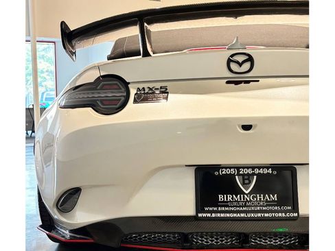 Used 2023 MAZDA MX-5 Miata Grand Touring image 15