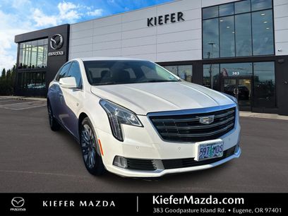 Used 2019 Cadillac XTS Luxury