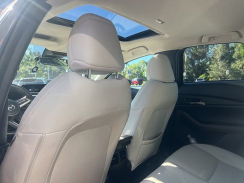 Certified 2022 MAZDA CX-30 AWD 2.5 S w/ Premium Package image 31