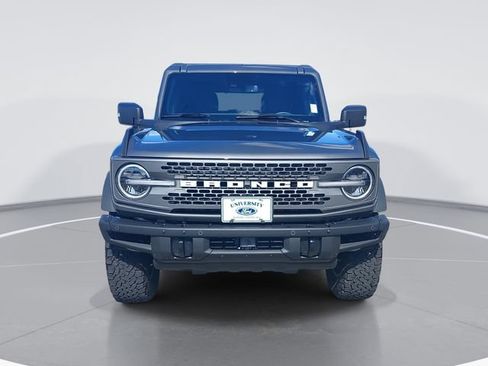 Used 2024 Ford Bronco Badlands AWD/4WD image 8