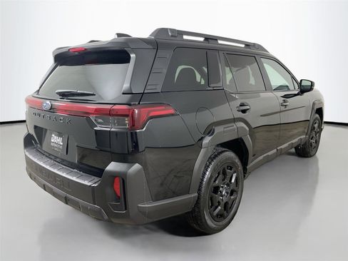 New 2026 Subaru Outback Limited image 7