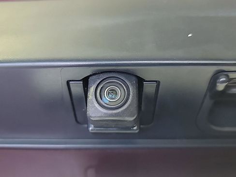 Certified 2019 Honda CR-V LX image 9