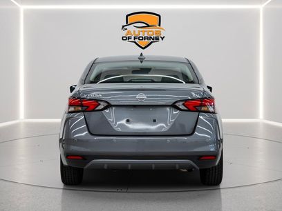 Used 2023 Nissan Versa SV