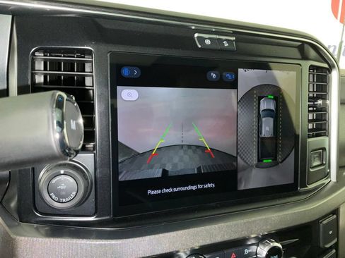 New 2026 Ford F350 Platinum w/ Platinum Plus Package AWD/4WD image 24