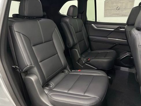 New 2026 GMC Acadia Elevation w/ Elevation Premium Package image 40