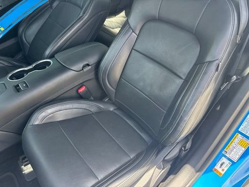 Used 2024 Ford Mustang GT Premium RWD image 6