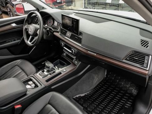 Used 2022 Audi Q5 2.0T Premium image 19