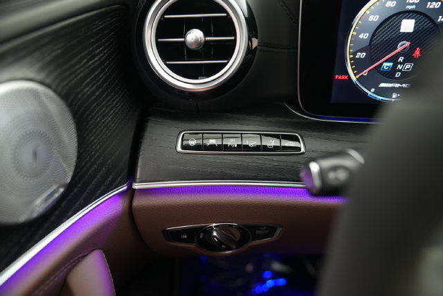 Used 2018 Mercedes-Benz E 63 AMG S image 54