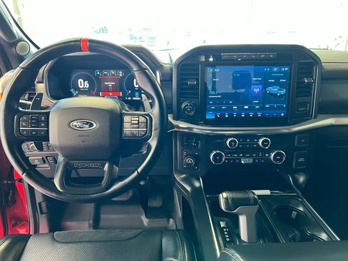 Used 2022 Ford F150 Raptor w/ Equipment Group 801A High AWD/4WD image 19