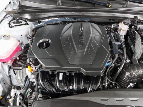 Used 2025 Kia K5 GT-Line w/ GT-Line Premium Package FWD image 30