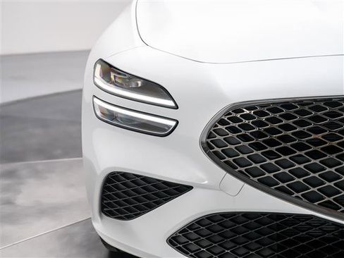 New 2026 Genesis G70 2.5T image 14
