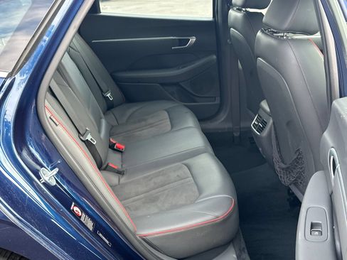 Used 2021 Hyundai Sonata SEL Plus FWD image 15