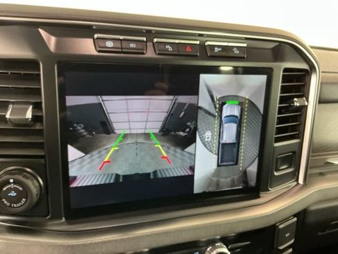 Used 2023 Ford F350 Platinum w/ Tremor Off-Road Package AWD/4WD image 24