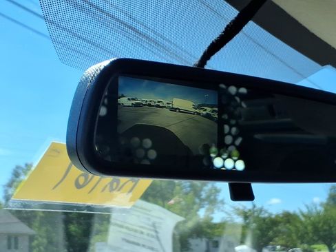Used 2025 Chevrolet Express 2500 w/ Driver Convenience Package RWD image 14