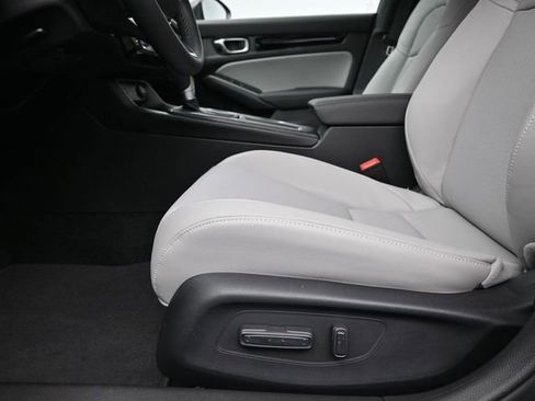 New 2026 Honda Civic Sport Touring image 21