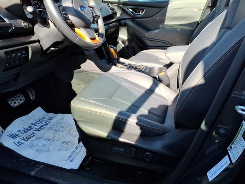 Certified 2022 Subaru Forester Wilderness image 13