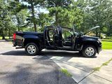 Used 2017 Chevrolet Colorado LT w/ Luxury Package, Chrome image 4