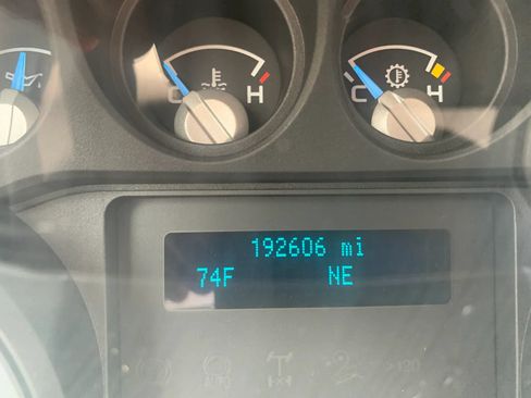 Used 2016 Ford F350 XL AWD/4WD image 10
