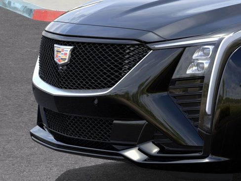 New 2026 Cadillac CT5 Sport image 13