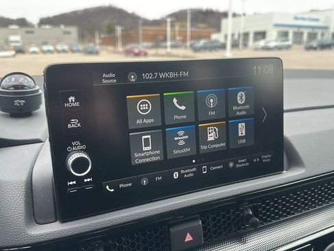 Used 2024 Honda CR-V EX-L image 19