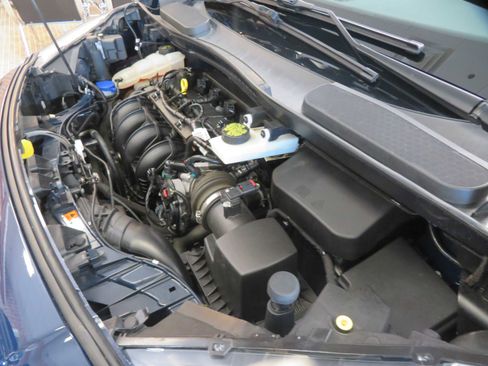 Used 2016 Ford Transit Connect XL image 45