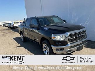 Used 2022 RAM 1500 Big Horn video 1