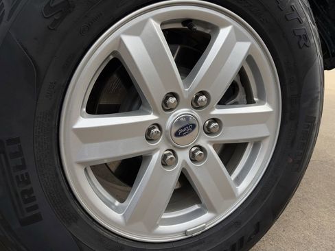 Used 2022 Ford F150 XLT w/ Equipment Group 301A Mid image 11