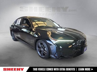 Used 2025 Acura Integra A-Spec w/ Technology Package