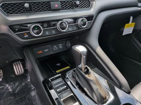 New 2026 Acura Integra A-Spec image 21